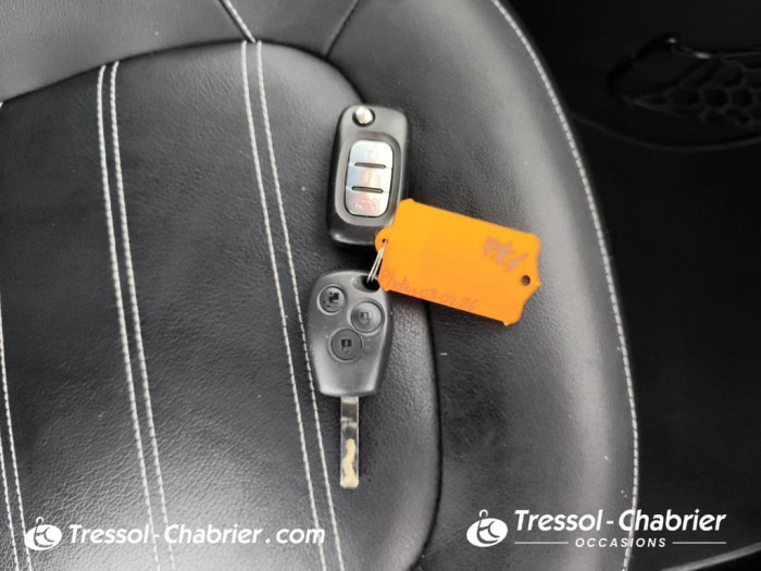 Smart FORTWO COUPE EQ Coupé 82 ch Prime