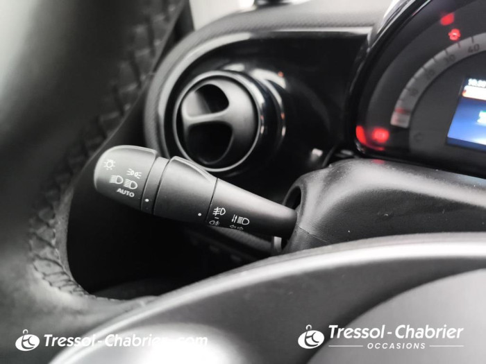 Smart FORTWO COUPE EQ Coupé 82 ch Prime