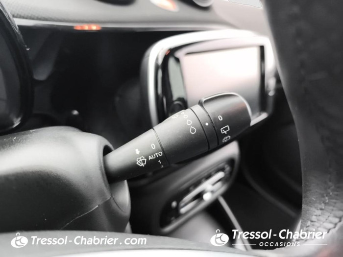 Smart FORTWO COUPE EQ Coupé 82 ch Prime