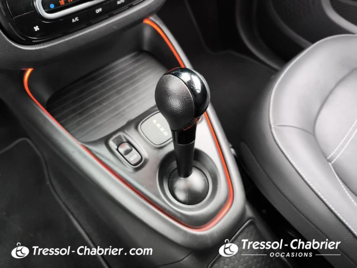 Smart FORTWO COUPE EQ Coupé 82 ch Prime