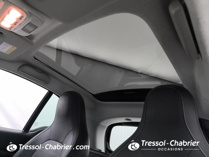 Smart FORTWO COUPE EQ Coupé 82 ch Prime