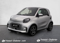 Smart FORTWO COUPE EQ Coupé 82 ch Prime