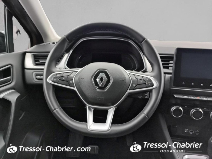 Renault CAPTUR TCe 140 - 21 Intens
