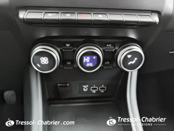Renault CAPTUR TCe 140 - 21 Intens