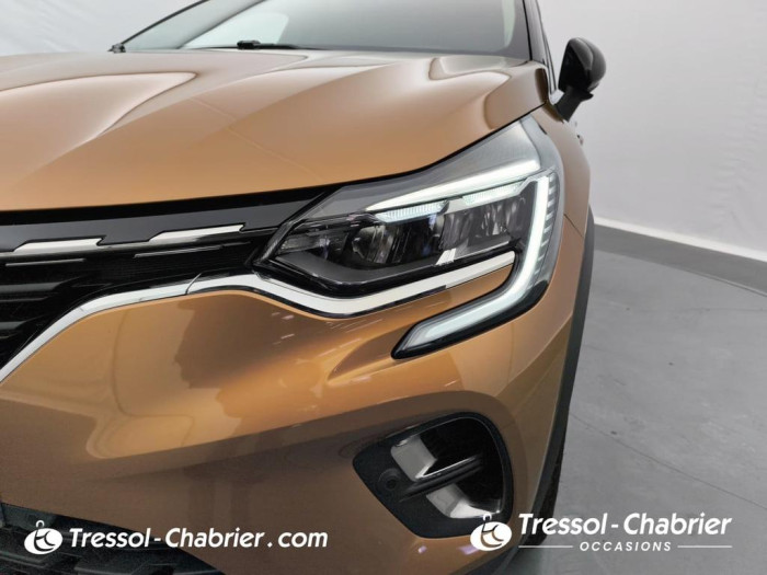 Renault CAPTUR TCe 140 - 21 Intens
