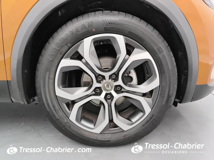 Renault CAPTUR TCe 140 - 21 Intens