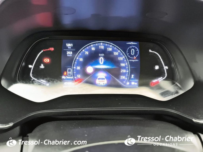 Renault CAPTUR TCe 140 - 21 Intens