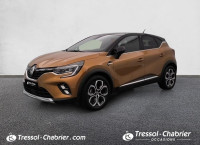 Renault CAPTUR TCe 140 - 21 Intens