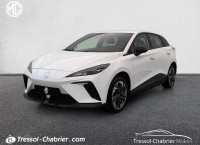 MG MG4 Nouveau Electric 51kWh - 125 kW 2WD Standard