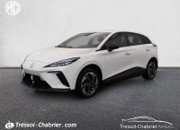 MG MG4 Nouveau Electric 51kWh - 125 kW 2WD Standard