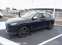 Honda HR-V E:HEV 1.5 i-MMD Advance Style