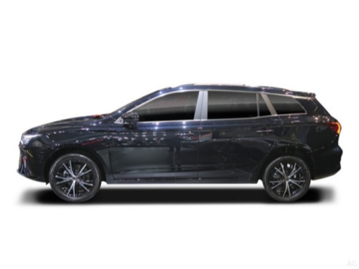 MG MG5 Autonomie Standard 50kWh - 130 kW 2WD Luxury