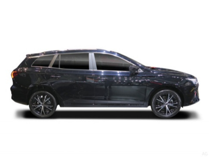 MG MG5 Autonomie Standard 50kWh - 130 kW 2WD Luxury