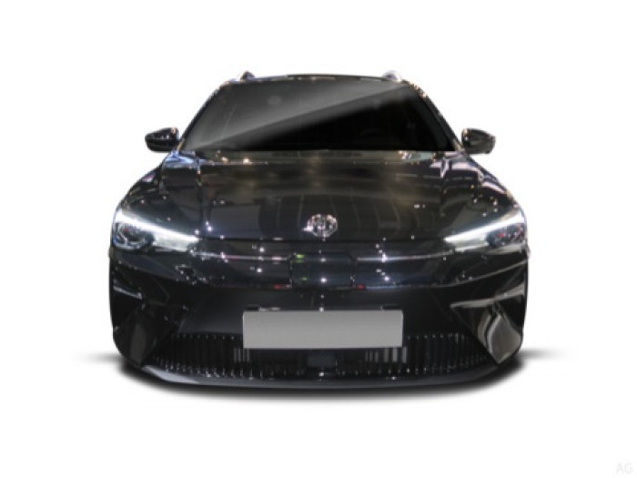 MG MG5 Autonomie Standard 50kWh - 130 kW 2WD Luxury