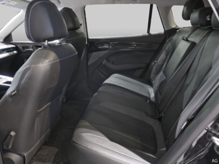 MG MG5 Autonomie Standard 50kWh - 130 kW 2WD Luxury
