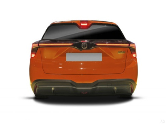 MG MG4 Nouveau Electric 51kWh - 125 kW 2WD Standard