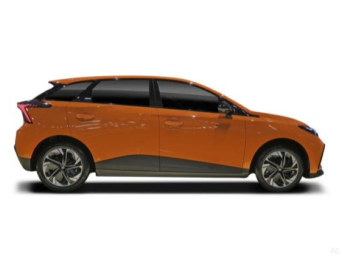 MG MG4 Nouveau Electric 51kWh - 125 kW 2WD Standard