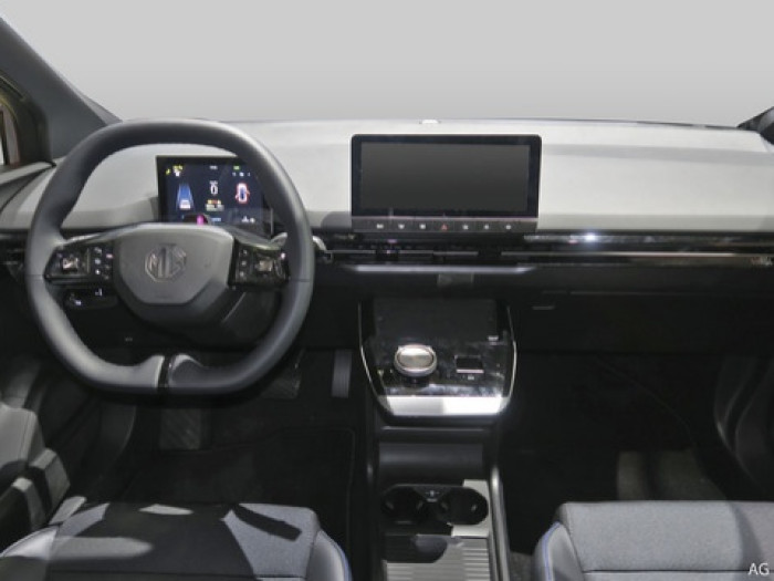 MG MG4 Nouveau Electric 51kWh - 125 kW 2WD Standard