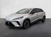 MG MG4 Nouveau Electric 51kWh - 125 kW 2WD Standard