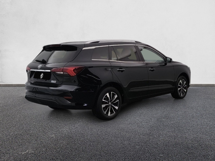 MG MG5 Autonomie Etendue 61kWh - 115 kW 2WD Comfort