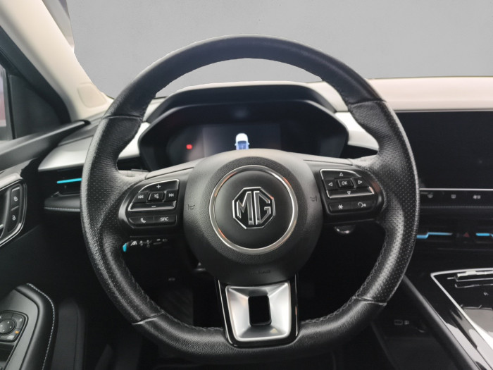 MG MG5 Autonomie Etendue 61kWh - 115 kW 2WD Comfort