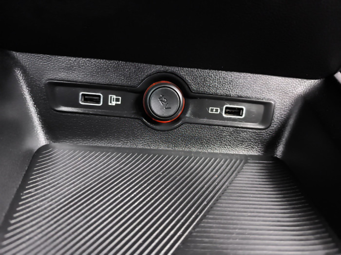 MG MG5 Autonomie Etendue 61kWh - 115 kW 2WD Comfort