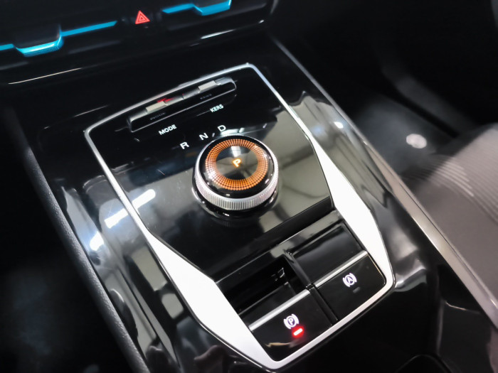 MG MG5 Autonomie Etendue 61kWh - 115 kW 2WD Comfort