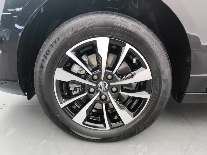 MG MG5 Autonomie Etendue 61kWh - 115 kW 2WD Comfort