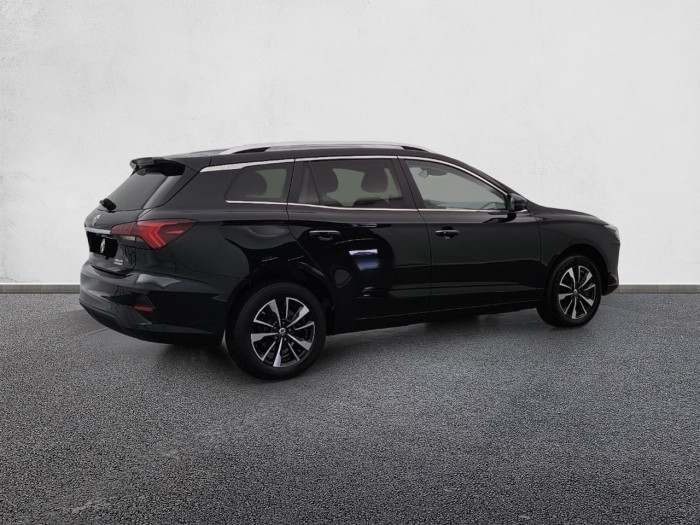 MG MG5 Autonomie Etendue 61kWh - 115 kW 2WD Comfort