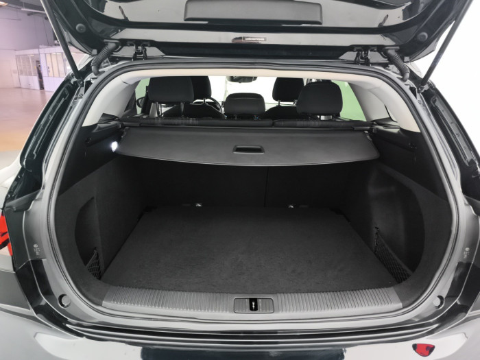 MG MG5 Autonomie Etendue 61kWh - 115 kW 2WD Comfort