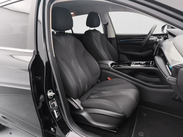 MG MG5 Autonomie Etendue 61kWh - 115 kW 2WD Comfort