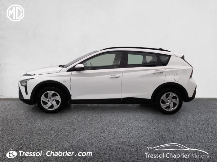 Hyundai BAYON 1.0 T-GDi 100 Hybrid 48V Initia