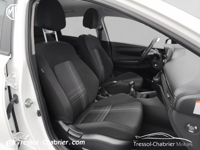 Hyundai BAYON 1.0 T-GDi 100 Hybrid 48V Initia