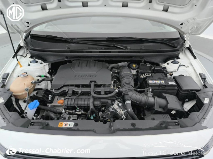 Hyundai BAYON 1.0 T-GDi 100 Hybrid 48V Initia