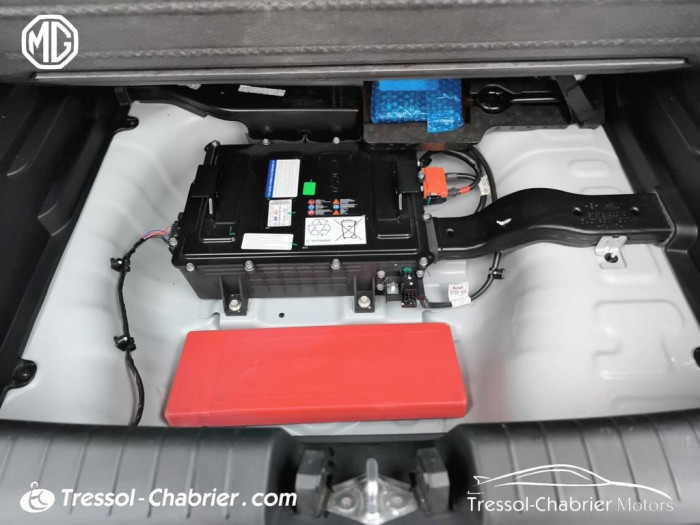 Hyundai BAYON 1.0 T-GDi 100 Hybrid 48V Initia