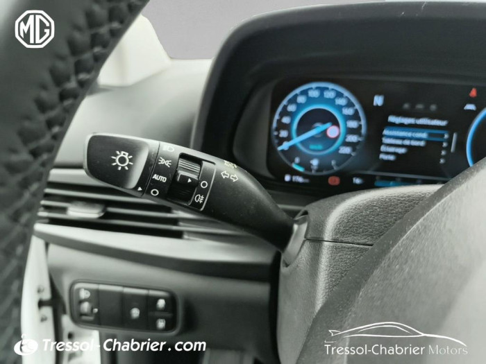 Hyundai BAYON 1.0 T-GDi 100 Hybrid 48V Initia