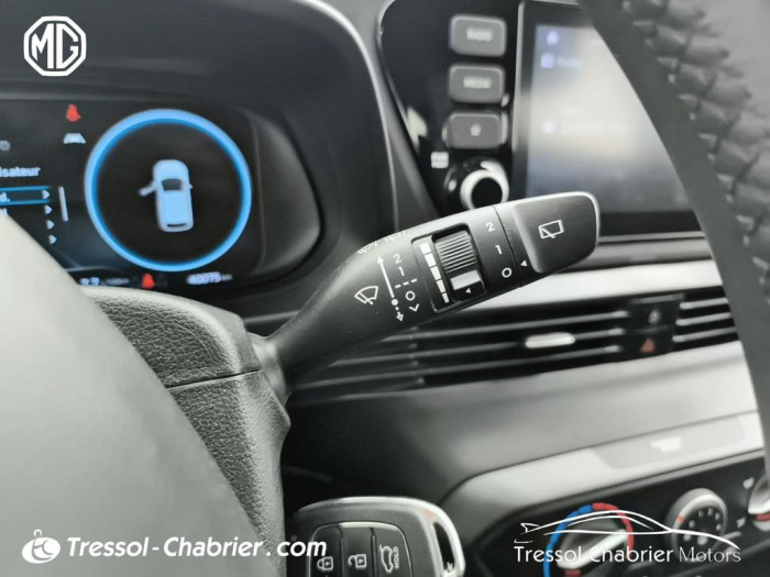 Hyundai BAYON 1.0 T-GDi 100 Hybrid 48V Initia
