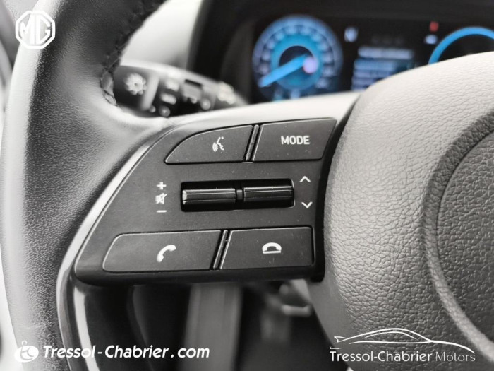 Hyundai BAYON 1.0 T-GDi 100 Hybrid 48V Initia