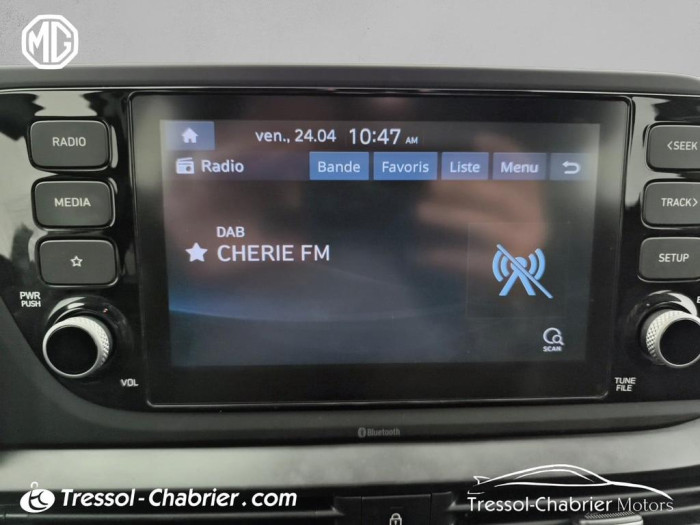 Hyundai BAYON 1.0 T-GDi 100 Hybrid 48V Initia