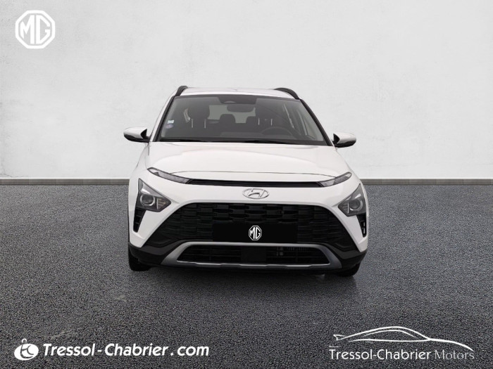 Hyundai BAYON 1.0 T-GDi 100 Hybrid 48V Initia