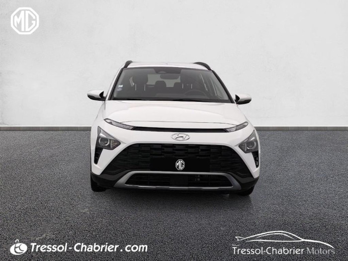Hyundai BAYON 1.0 T-GDi 100 Hybrid 48V Initia