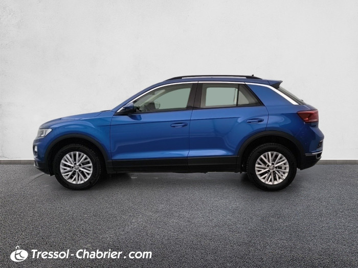 Volkswagen T-ROC 1.0 TSI 115 Start/Stop BVM6 Lounge