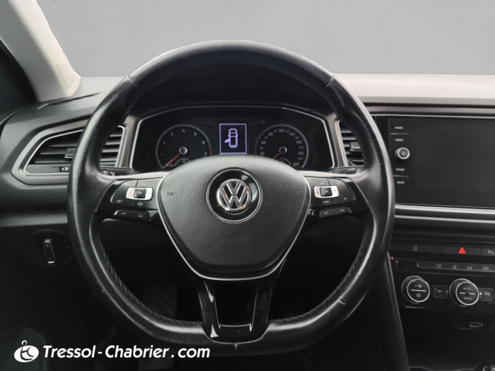 Volkswagen T-ROC 1.0 TSI 115 Start/Stop BVM6 Lounge