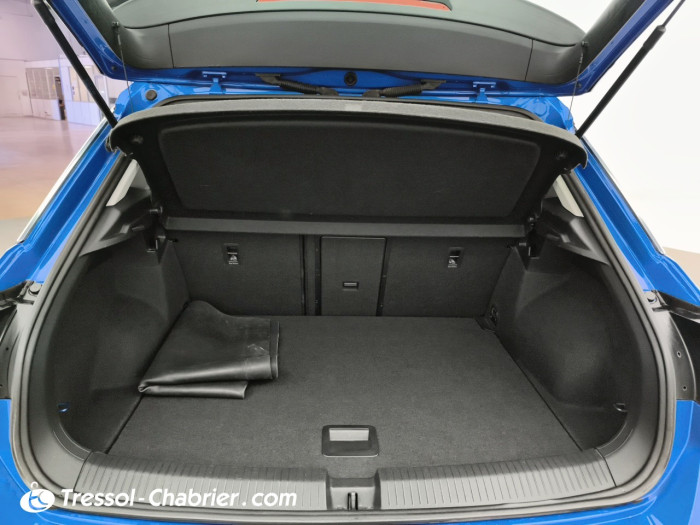 Volkswagen T-ROC 1.0 TSI 115 Start/Stop BVM6 Lounge