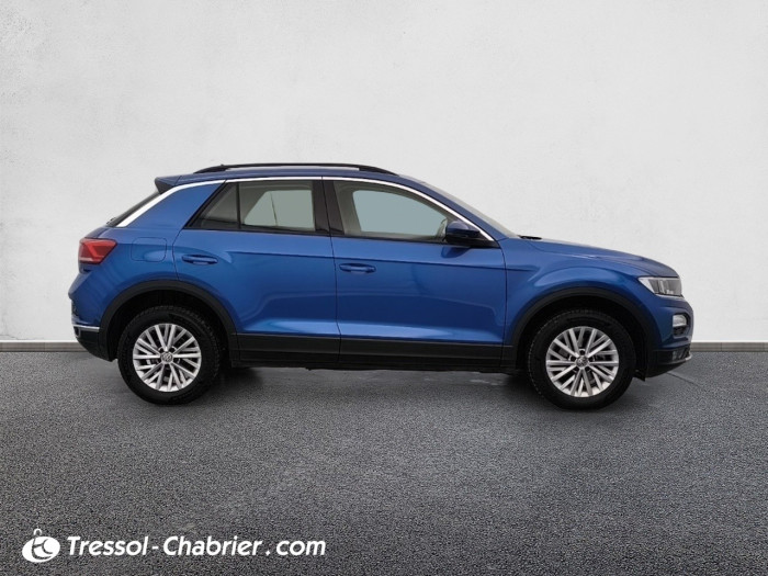 Volkswagen T-ROC 1.0 TSI 115 Start/Stop BVM6 Lounge