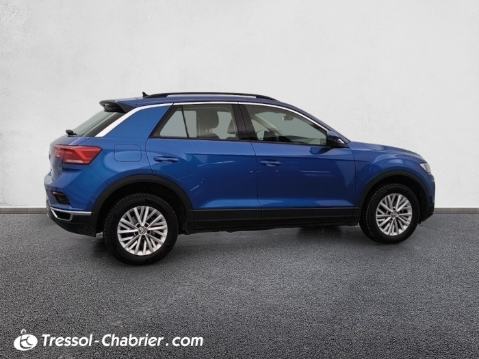 Volkswagen T-ROC 1.0 TSI 115 Start/Stop BVM6 Lounge