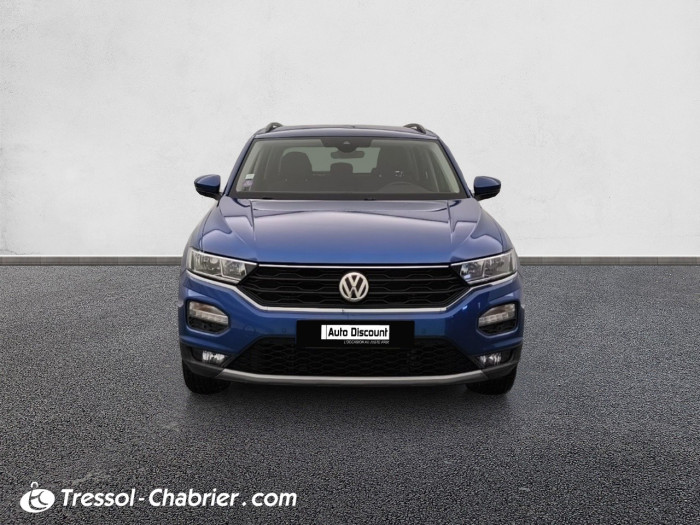 Volkswagen T-ROC 1.0 TSI 115 Start/Stop BVM6 Lounge