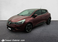 Renault CLIO IV dCi 110 Energy Intens