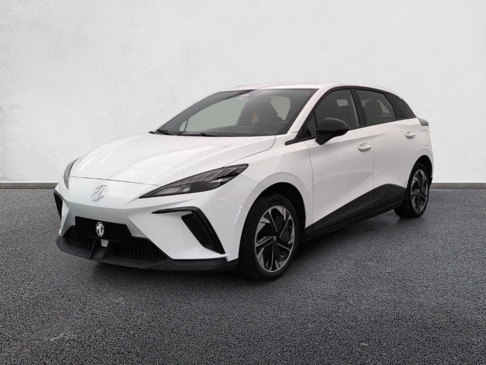 MG MG4 Electric 51kWh - 125 kW 2WD Standard