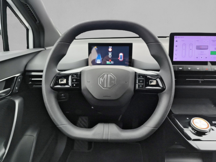 MG MG4 Electric 51kWh - 125 kW 2WD Standard